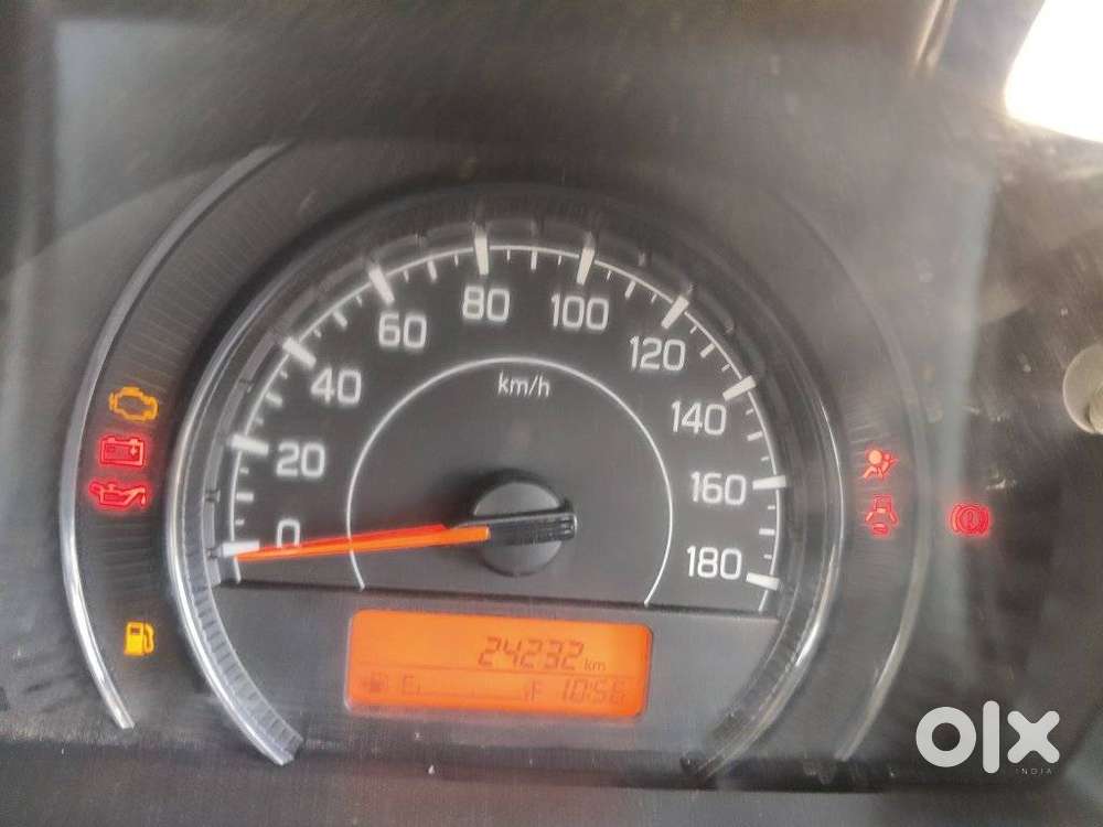 Maruti Suzuki Wagon R Zxi, 2022, Petrol