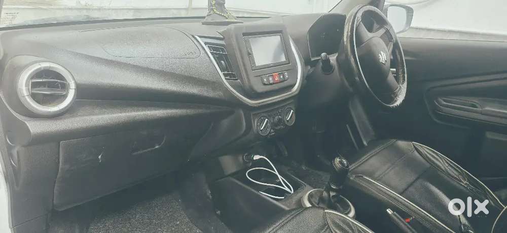 Celerio Car