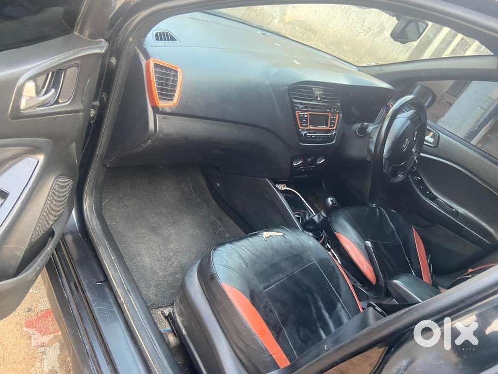 Hyundai I20 Active 2015 Petrol 44500 Km Driven