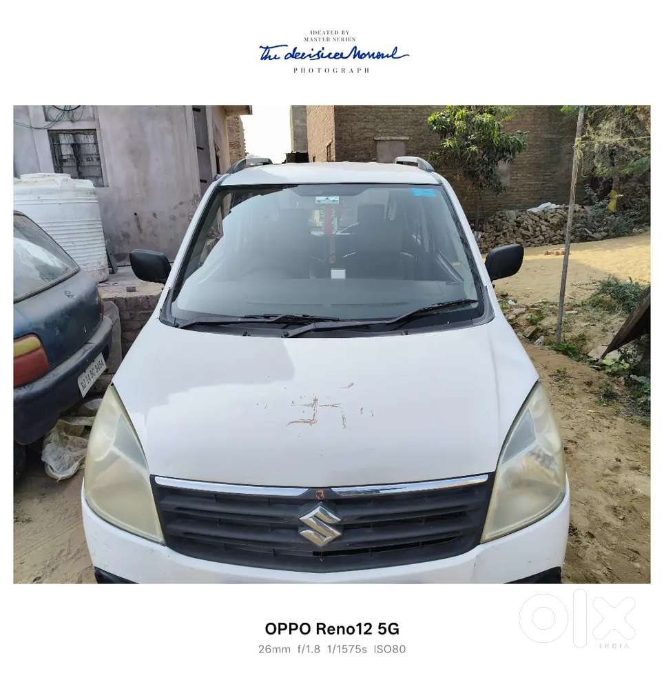2nd Owner Maruti Suzuki 2011
