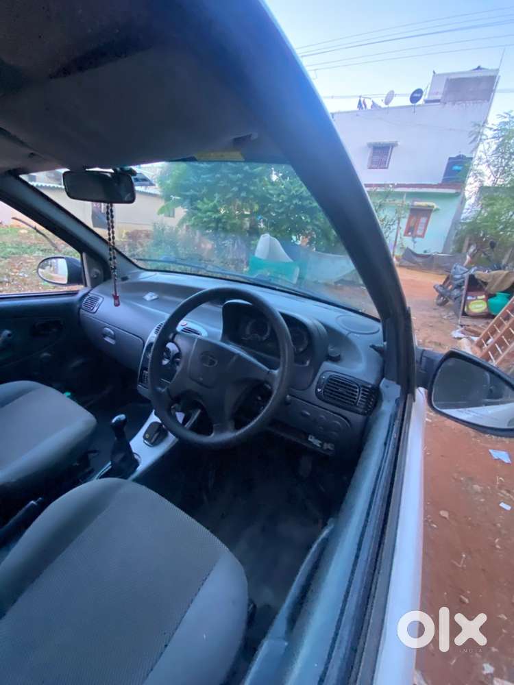 Tata Indica V2 Diesel 2007