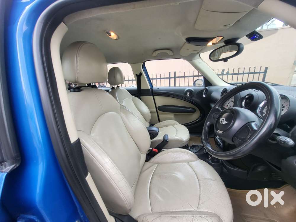 Mini Cooper Countryman Cooper D Countryman, 2014, Diesel