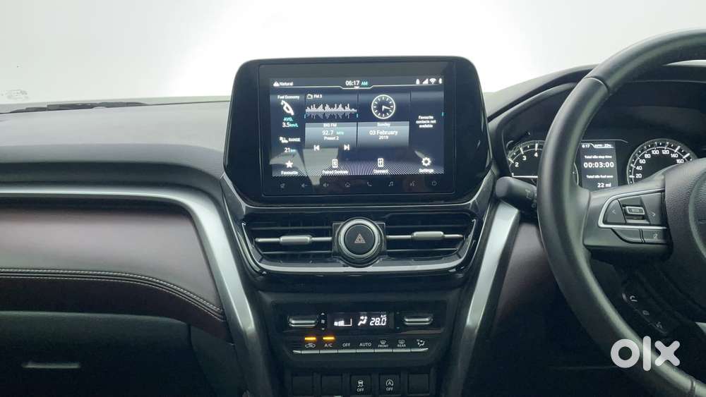 Maruti Suzuki Grand Vitara 1.5 Alpha Smart Hybrid Allgrip, 2023, Pet..