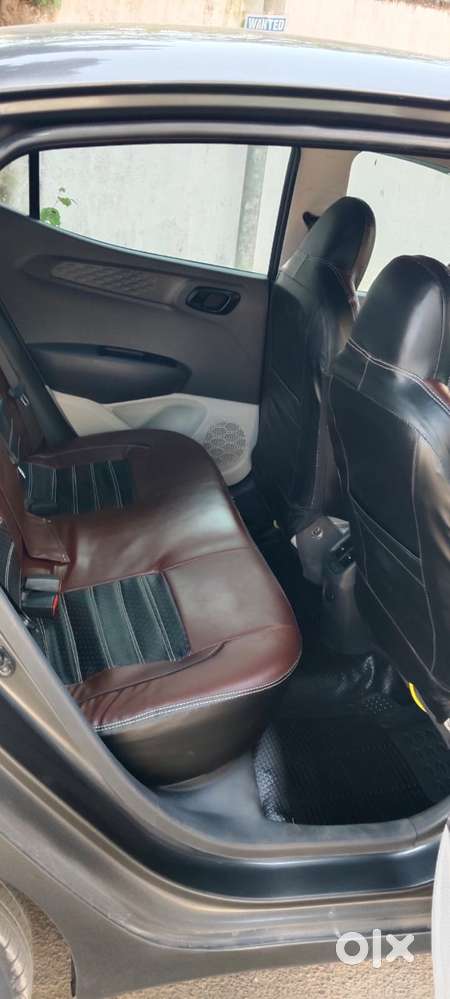 Hyundai Aura Sx Plus Manual, 2025, Cng & Hybrids