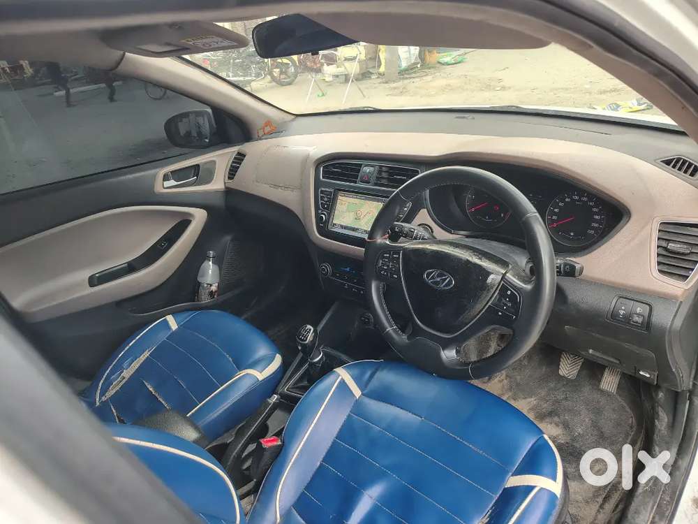 Hyundai New I20 2019 Diesel 110000 Km Driven