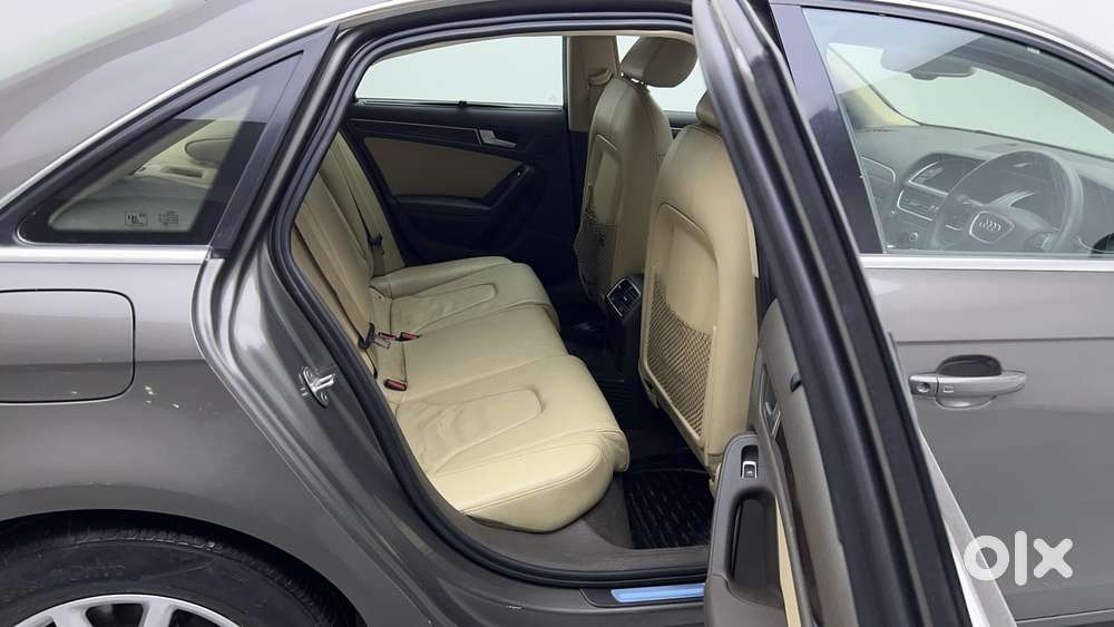 Audi A4 1.8 Tfsi Multitronic Technology Pack, 2014, Petrol