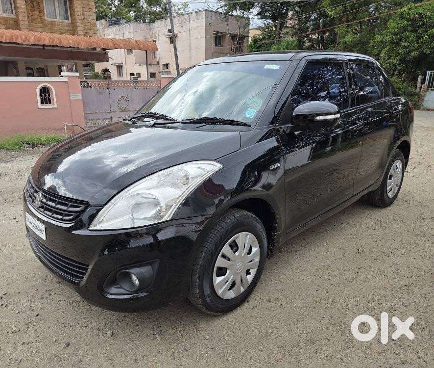 Maruti Suzuki Swift Dzire Vdi Bsiv, 2015, Diesel