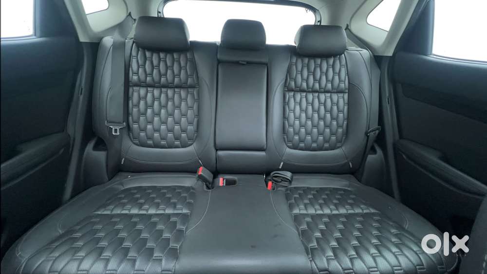 Kia Seltos Anniversary Edition 1.5, 2021, Petrol