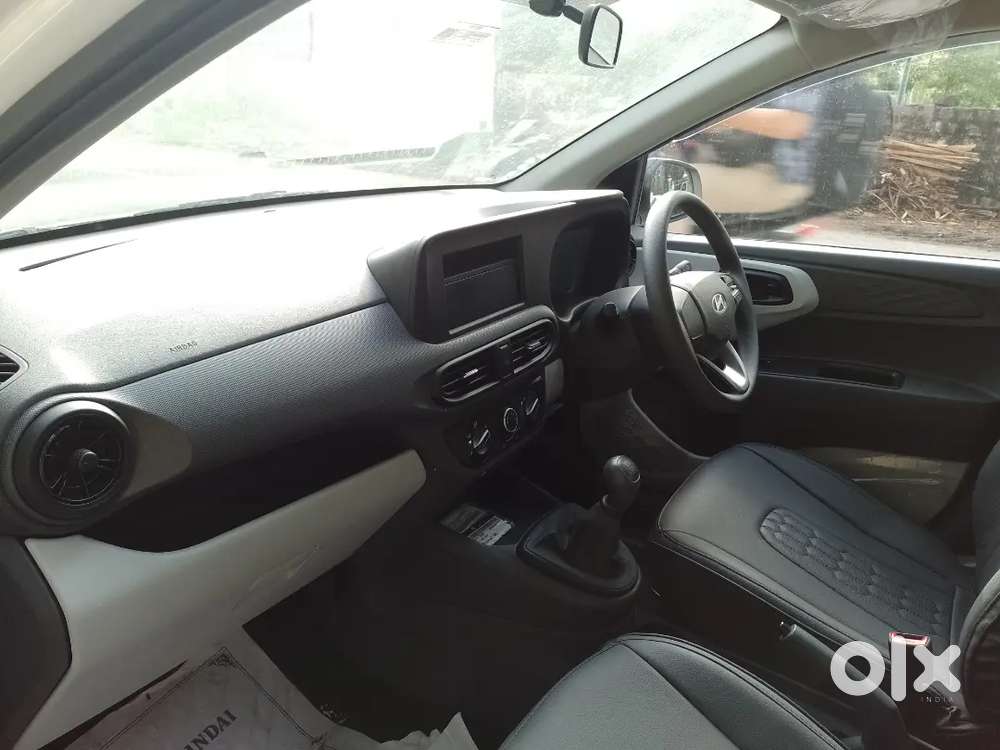 Hyundai Grand I10 Nios 2024 Petrol 280 Km Driven