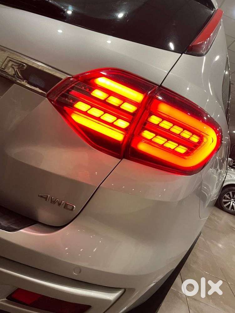 Ford Endeavour 3.2 Titanium At 4x4, 2019, Diesel
