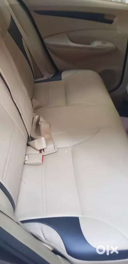 Honda City 2011 1.5 Petrol