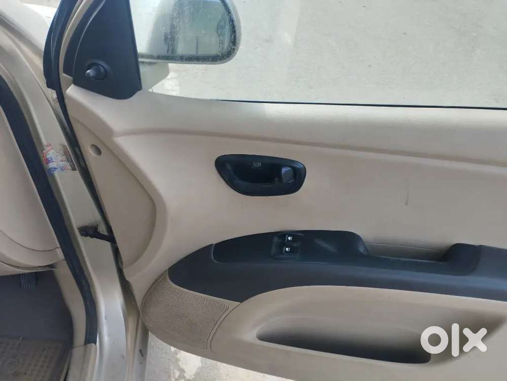 Hyundai I10 2009 Petrol Good Condition