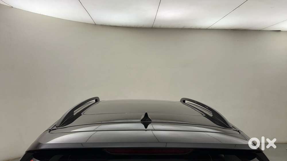 Mg Astor Smart Cvt Black Storm, 2023, Petrol