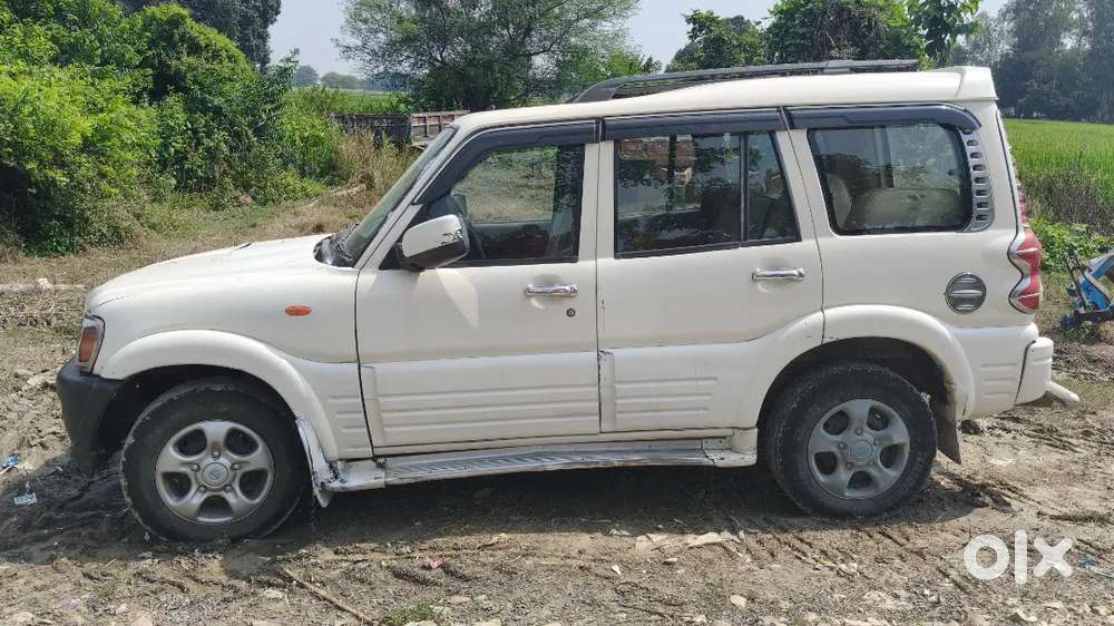 Scorpio Hai Ambari Oril Patti Roop Dhar
