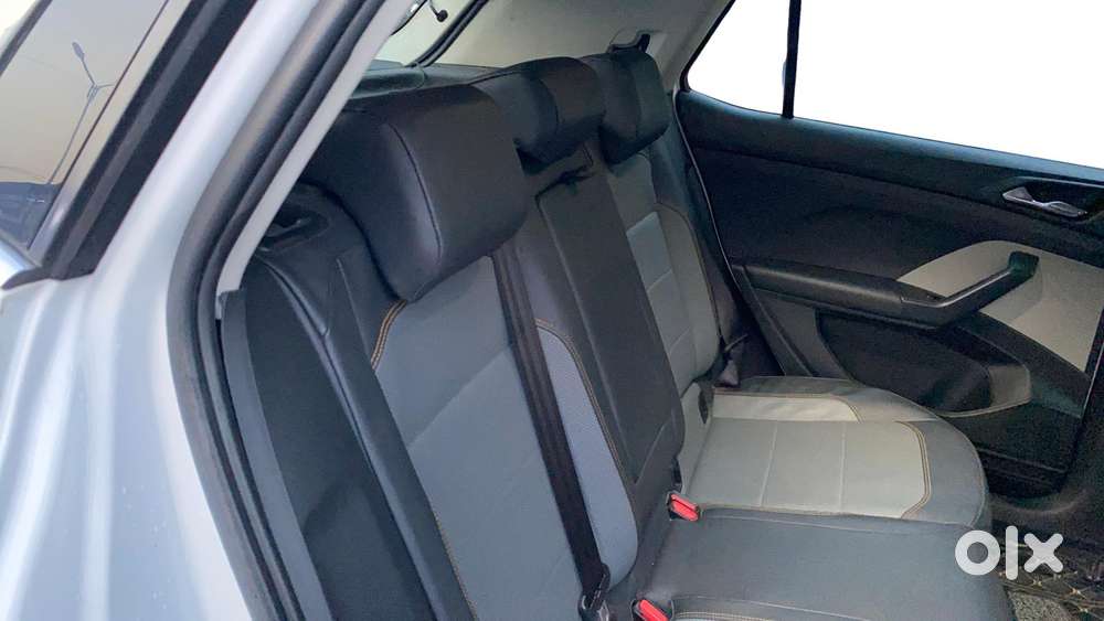 Skoda Kushaq 1.0 Tsi Style At, 2021, Petrol