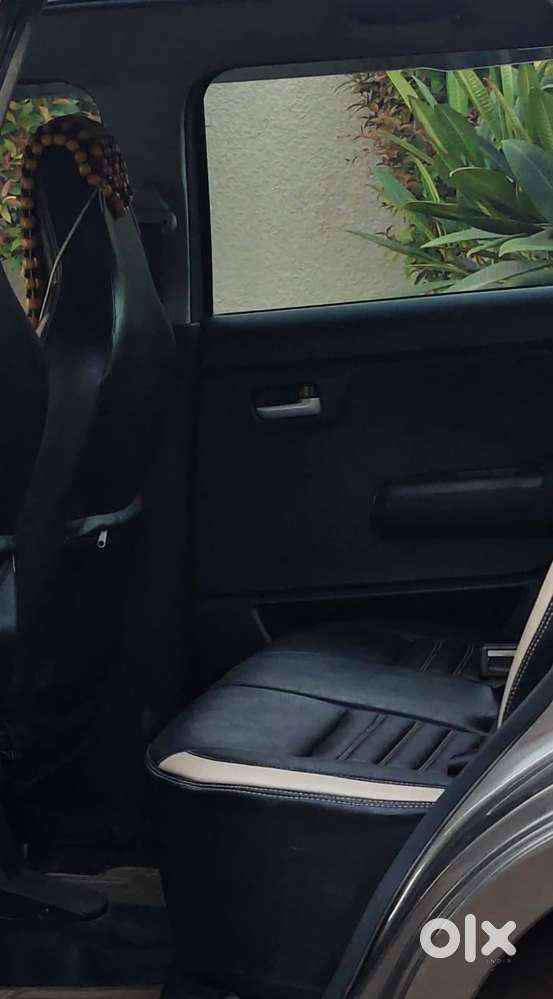 Maruti Suzuki Wagon R Vxi, 2024, Petrol