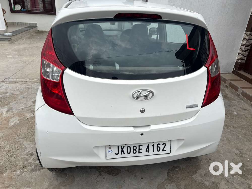 Hyundai Eon Era Petrol Manual 2025
