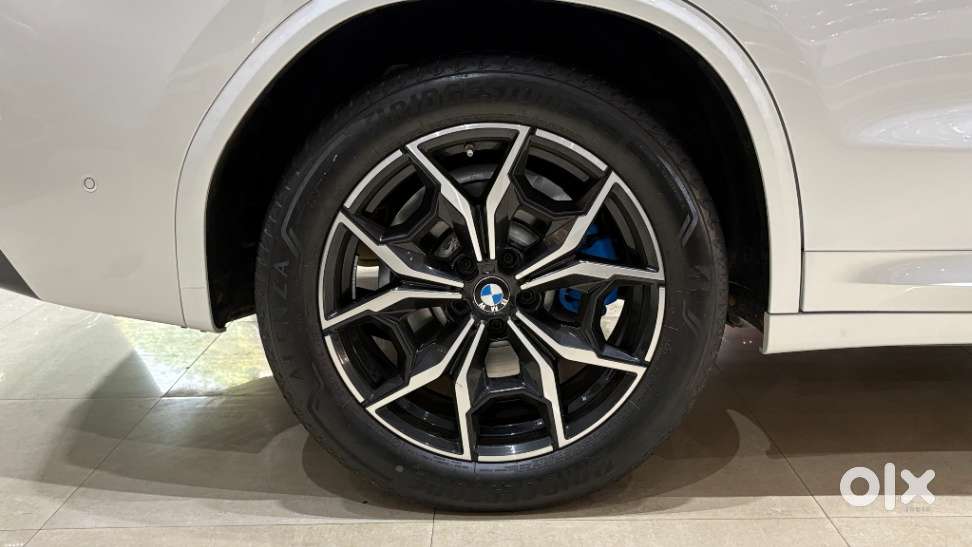 Bmw X3 Xdrive20d M Sport, 2023, Diesel