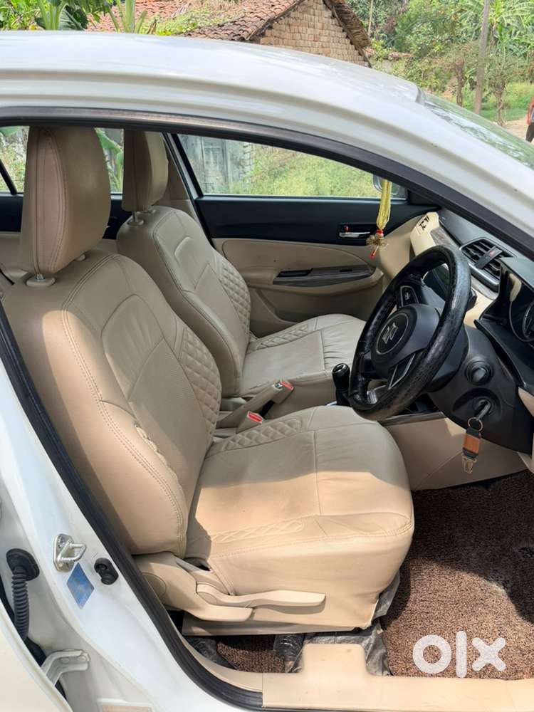 Maruti Swift Dzire Petrol 2023 November Less Driven Cae