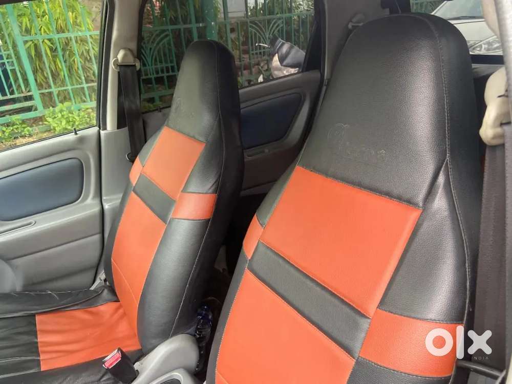 2011 Maruti Suzuki Alto