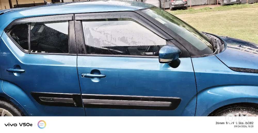 Maruti Suzuki Ignis 2019 Car