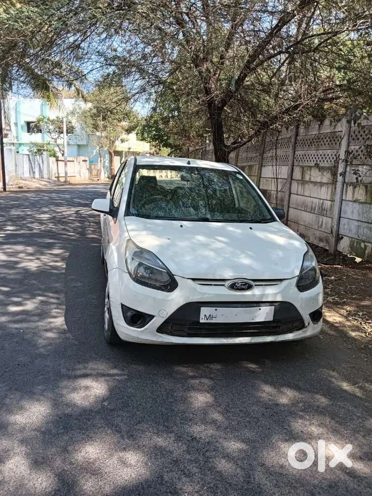 Ford Figo Diesel