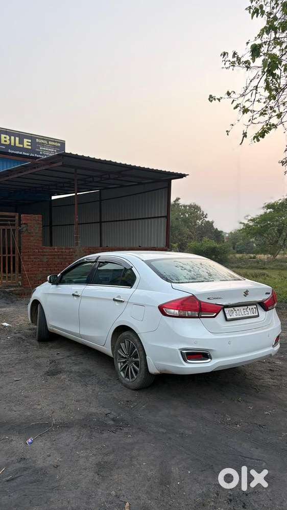 Maruti Suzuki Ciaz 2020 Petrol Good Condition
