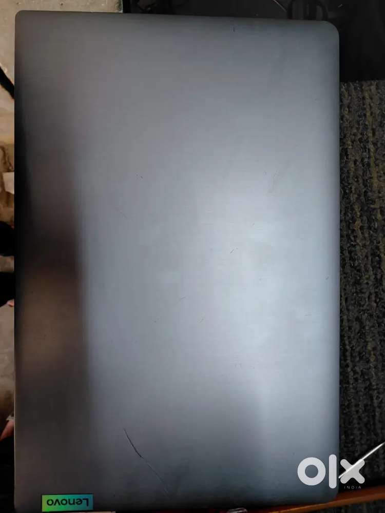Lenovo Laptop i3 11th Gen | 8GB RAM | 256GB SSD | Windows 11