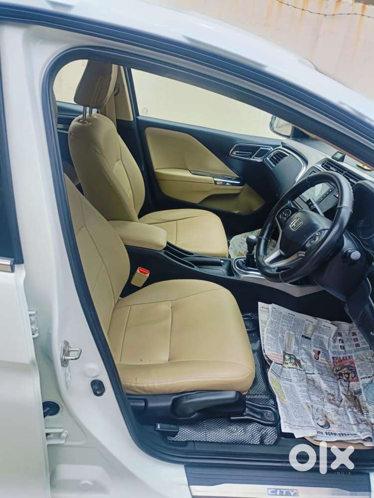 Honda City I Dtec V, 2021, Petrol