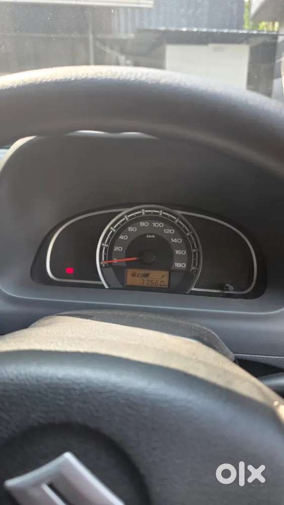Maruti Suzuki Alto 800 2012 Petrol Well Maintained