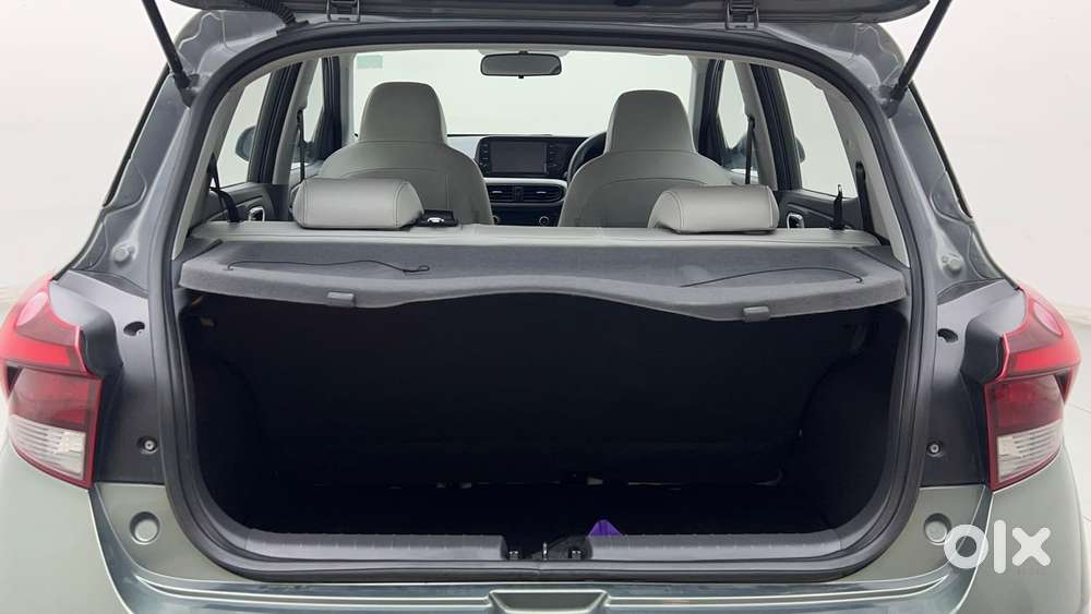 Hyundai Grand I10 Nios Sportz 1.2 Kappa Vtvt, 2024, Petrol
