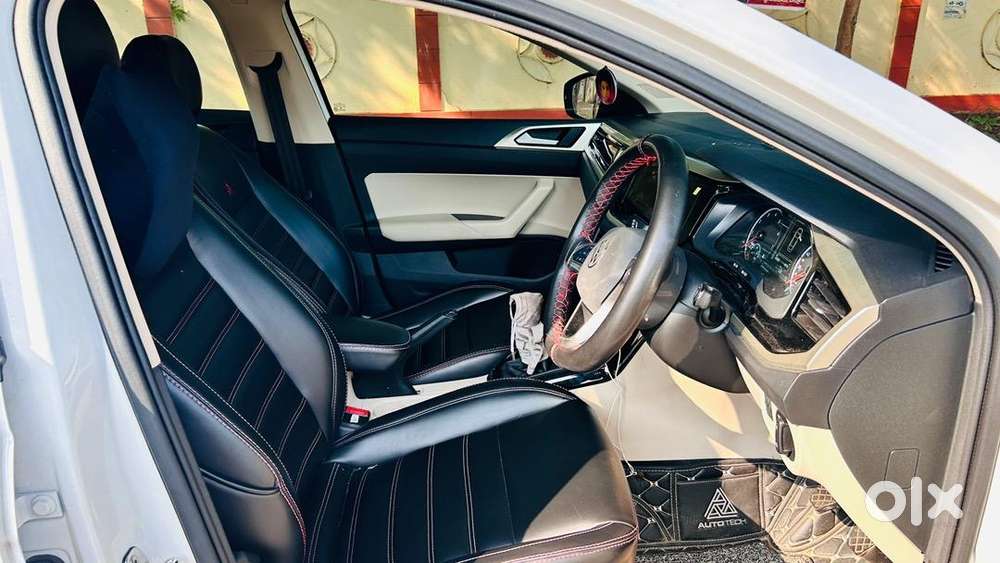 Volkswagen Virtus 2024 Petrol 29000 Km Driven
