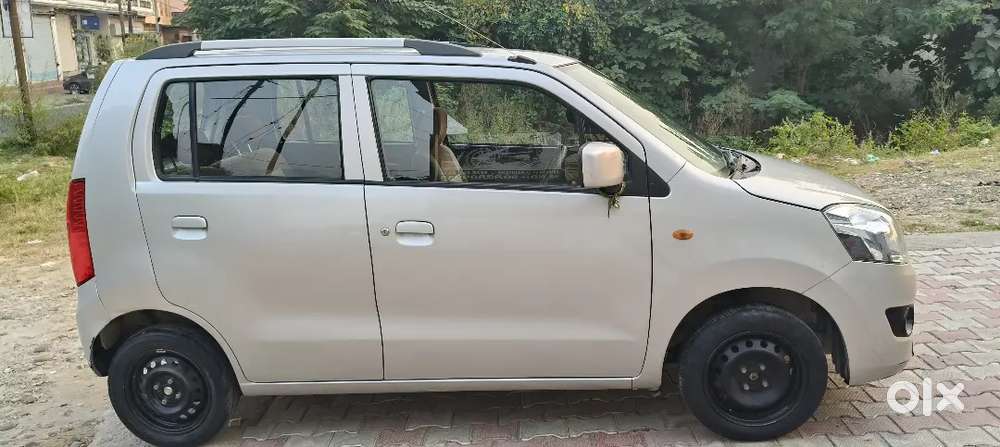 Maruti Suzuki Wagon R 2013 November