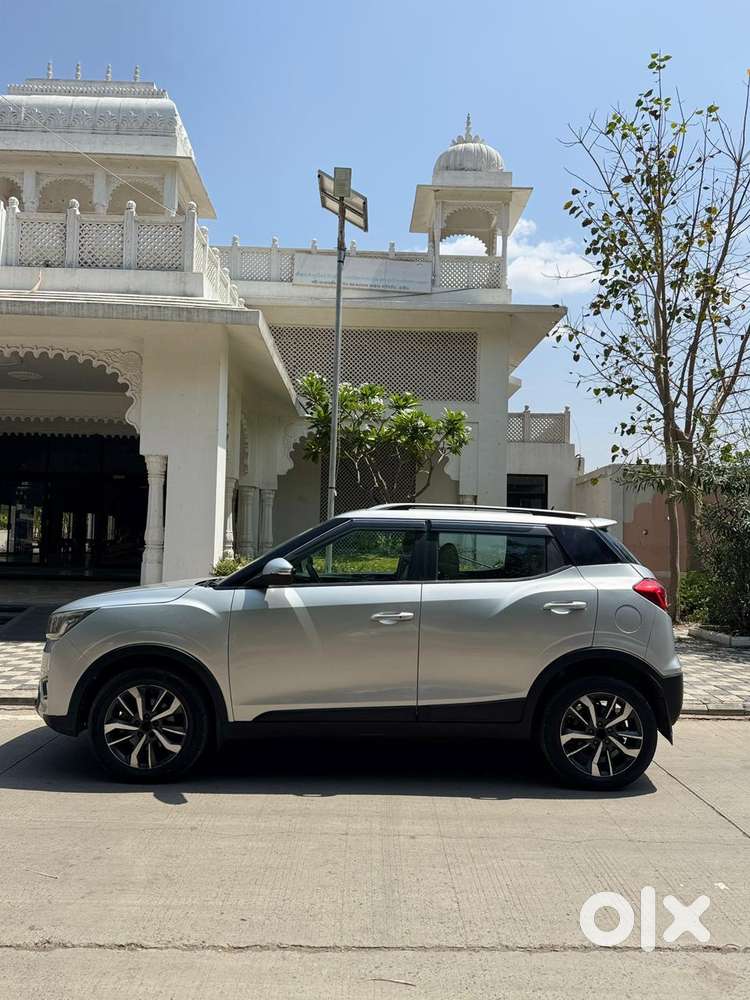 Mahindra Xuv300 W8 Option Diesel, 2019, Diesel