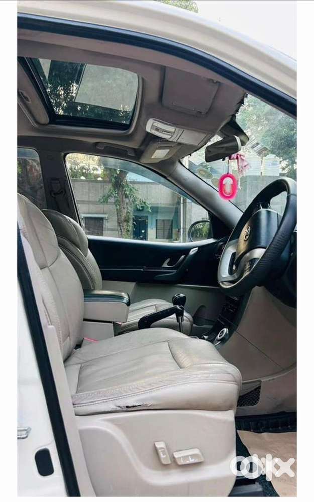 Mahindra Xuv500 Diesel 2017