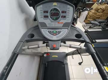 Rykon best sale fitness treadmill