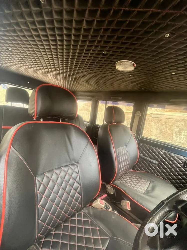 All Fully Modified With Updated Documents