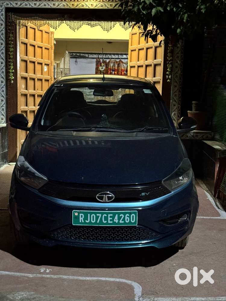 Tata Tiago Ev 2024