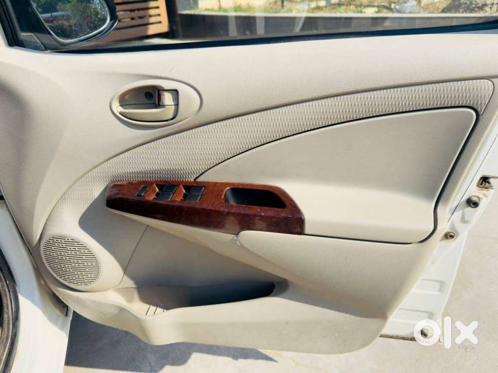 Toyota Etios Gd Sp*, 2015, Diesel