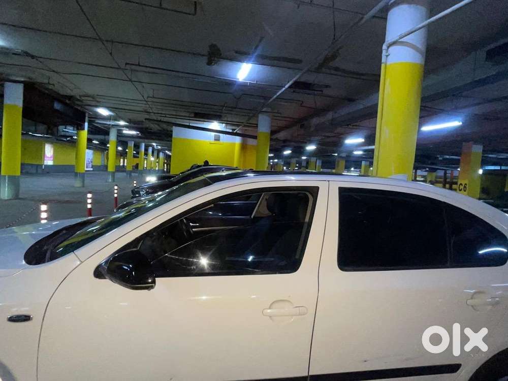 Skoda Laura 2007 Diesel Well Maintained