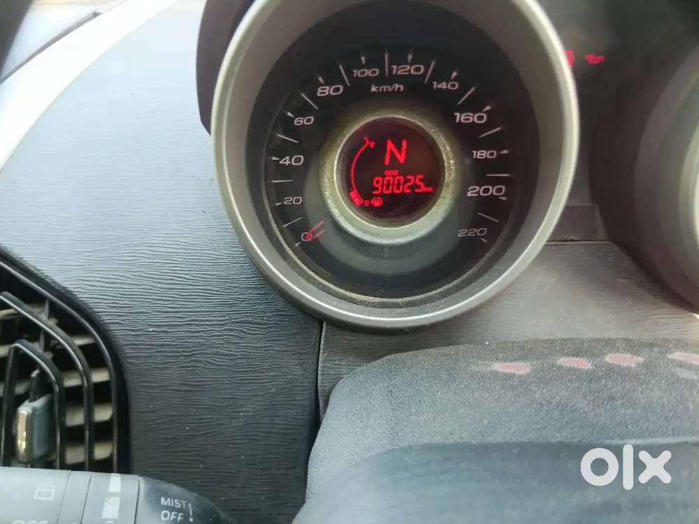 Mahindra Xuv500 2013 Diesel Well Maintained