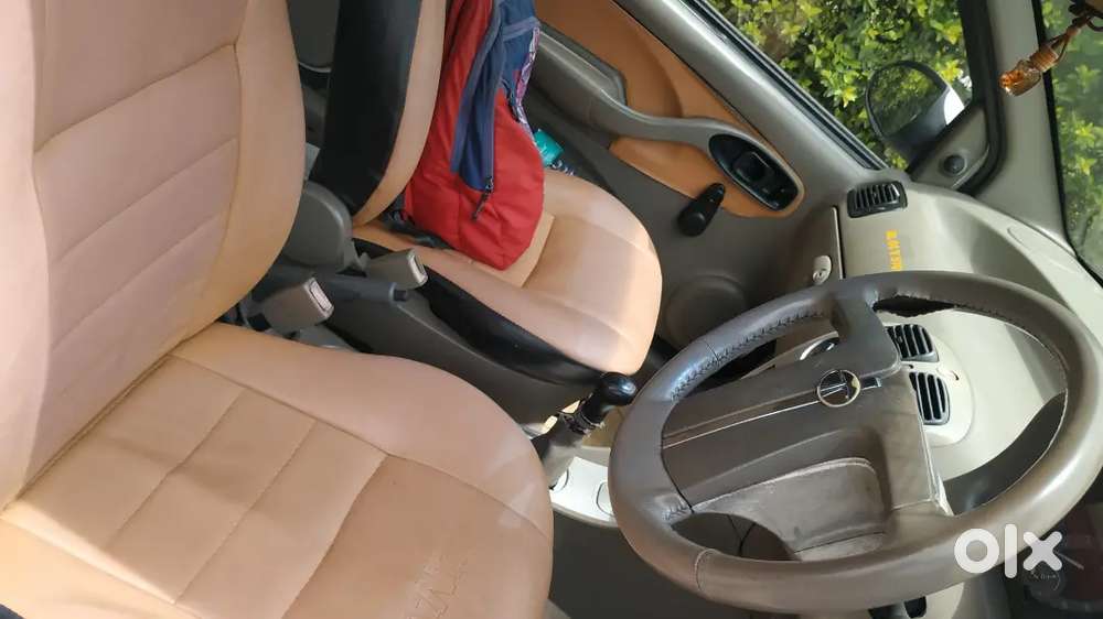 Tata Indigo Cs Gls 2009 Diesel
