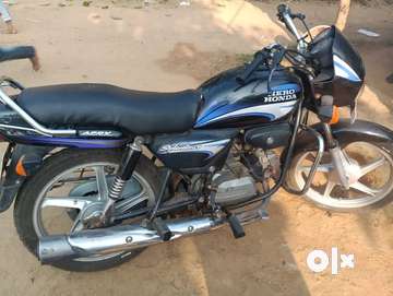 Hero Honda Splendor 2011 model good condition first owner Motorcycles 1789285245