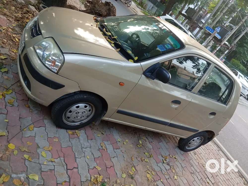 Hyundai Santro Xing Gls 2008