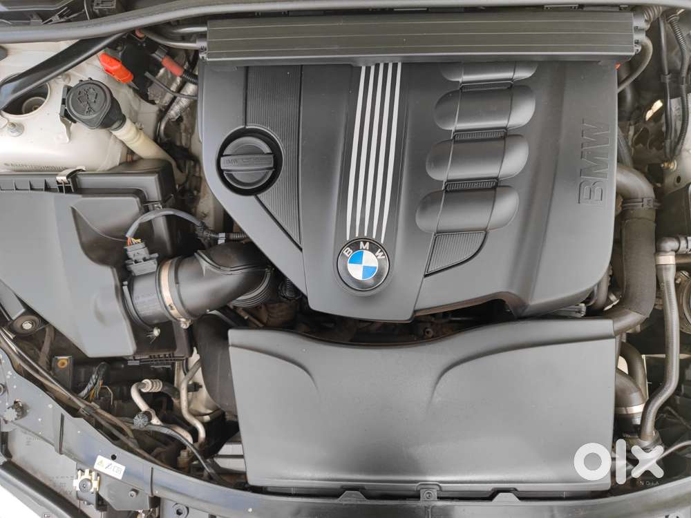 Bmw 3 Series 320d, 2010, Diesel