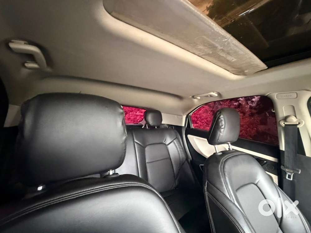 Tata Nexon