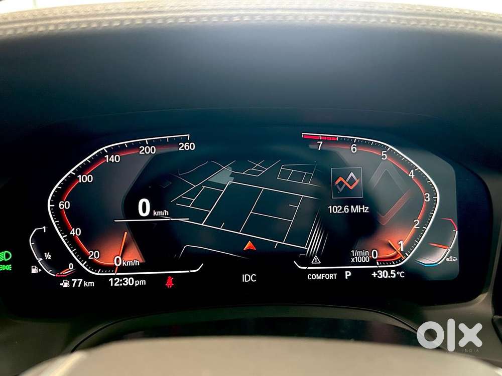 Bmw 3 Series Gran Limousine 2.0 330li Luxury Line, 2023, Petrol