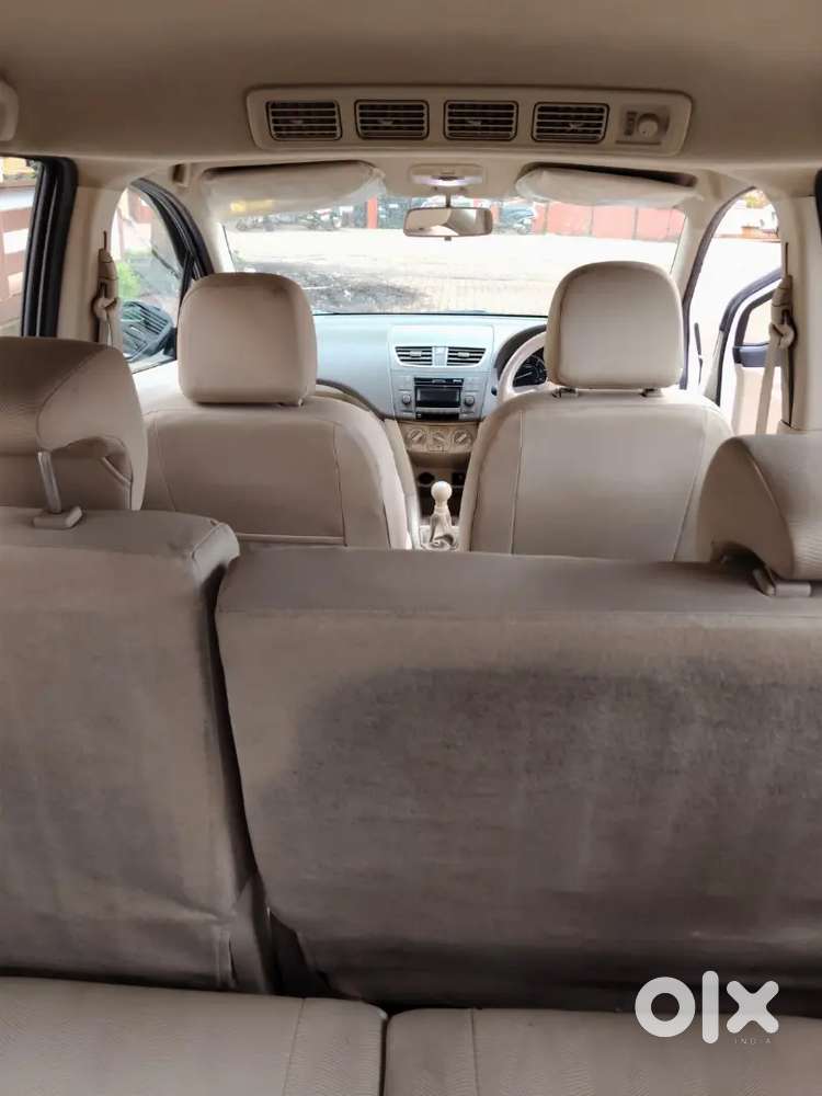 Maruti Suzuki Ertiga Vdi 2017