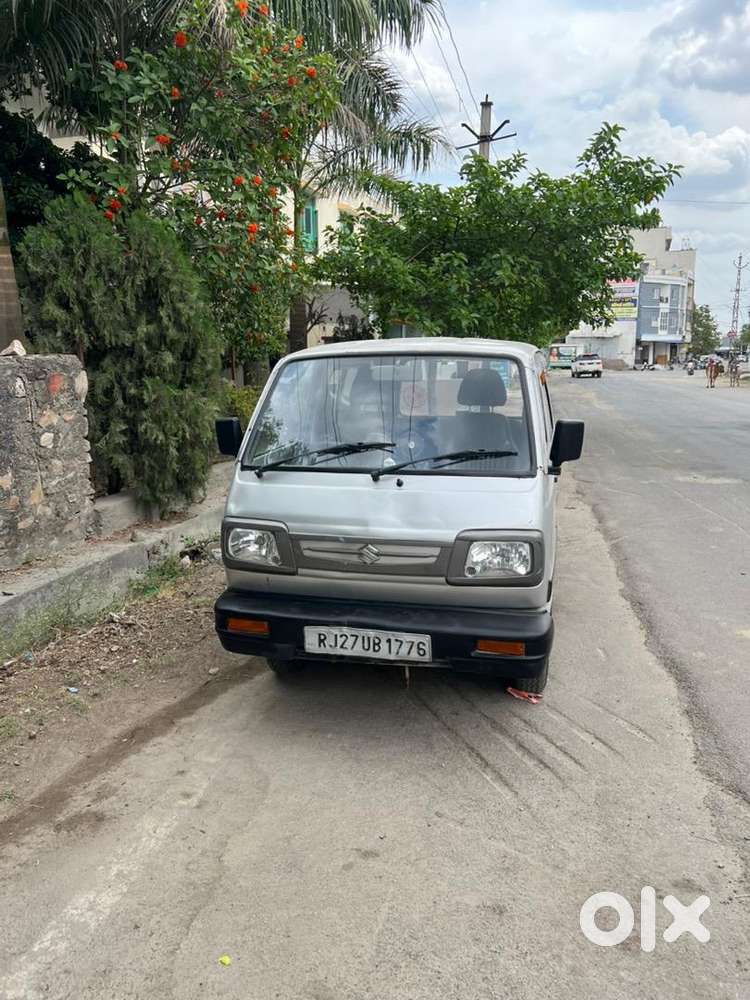 Maruti Suzuki Omni 2019 Petrol 72000 Km Driven