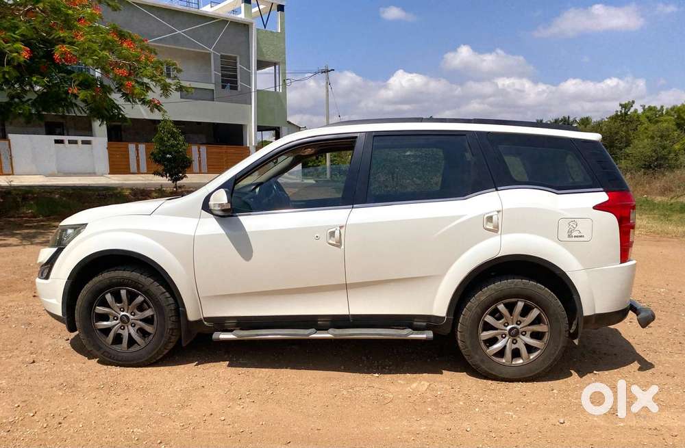 Mahindra Xuv500 2.2 W10, 2015, Diesel